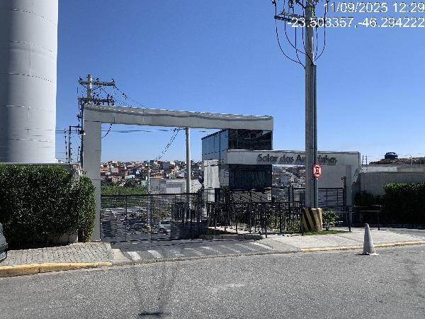 Apartamento - Venda, JARDIM EUROPA, SUZANO, SP