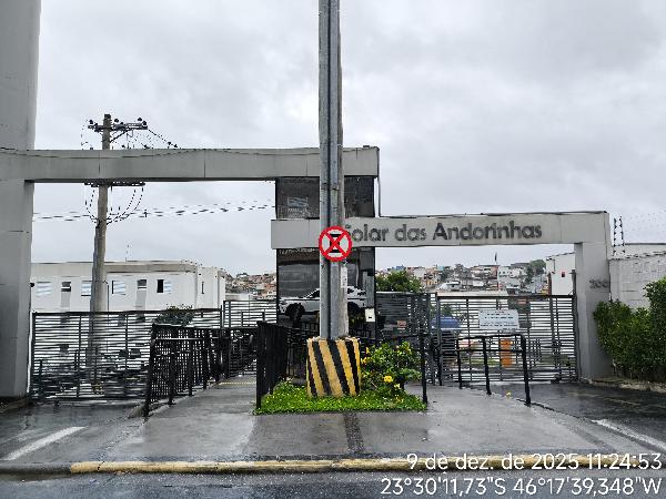 Apartamento - Venda, JARDIM EUROPA, SUZANO, SP