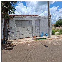 Casa - Venda, PARQUE TERRAS DE SANTA MARIA, PIRASSUNUNGA, SP