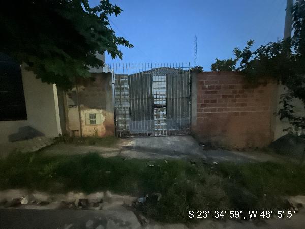 Casa - Venda, RESIDENCIAL RESERVA DA MATA, ITAPETININGA, SP