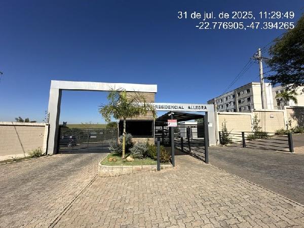 Apartamento - Venda, JARDIM VISTA ALEGRE, SANTA BARBARA D'OESTE, SP