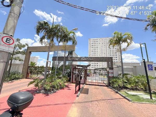 Apartamento - Venda, FUNDACAO DA CASA POPULAR, CAMPINAS, SP