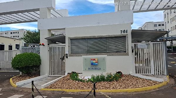 Apartamento - Venda, PARQUE SANTA CECILIA, BAURU, SP