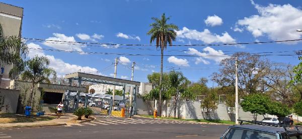 Apartamento - Venda, JARDIM FLORESTAN FERNANDES, RIBEIRAO PRETO, SP