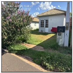 Casa - Venda, EGYDIO ZANI, SAO JOSE DO RIO PRETO, SP