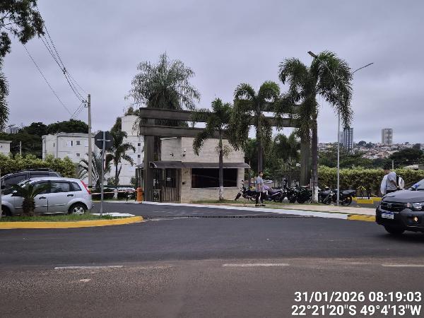 Apartamento - Venda, PARQUE DAS NACOES, BAURU, SP