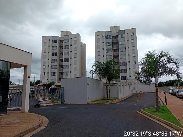 Apartamento - Venda, SANTA IZABEL, BARRETOS, SP