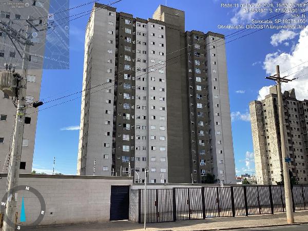 Apartamento - Venda, JARDIM BETANIA, SOROCABA, SP