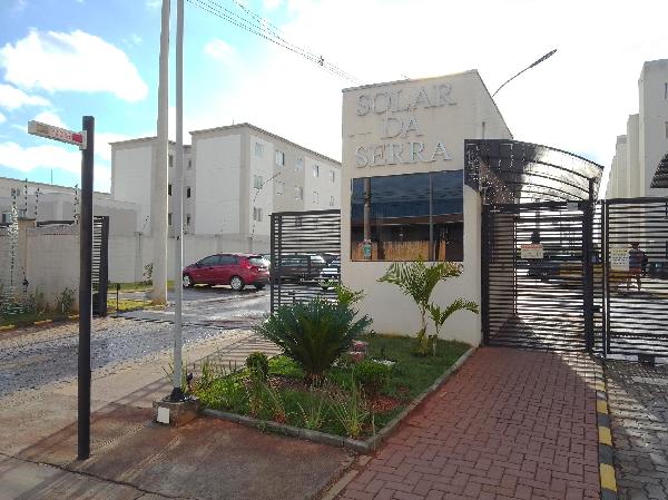 Apartamento - Venda, CHACARA ESTANCIA PAULISTA, SUZANO, SP