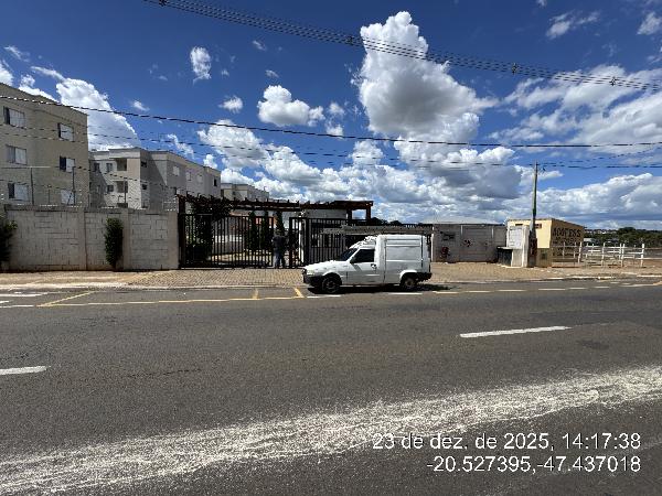 Apartamento - Venda, VILA REZENDE, FRANCA, SP