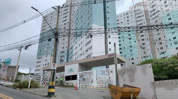 Apartamento - Venda, VILA SAO PAULO, FERRAZ DE VASCONCELOS, SP