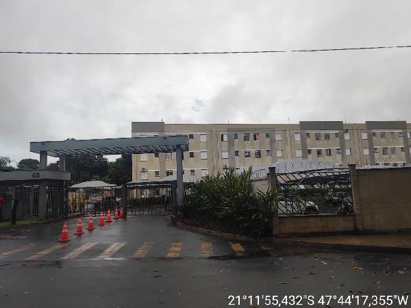 Apartamento - Venda, RESIDENCIAL PARQUE DOS SERVIDORES, RIBEIRAO PRETO, SP