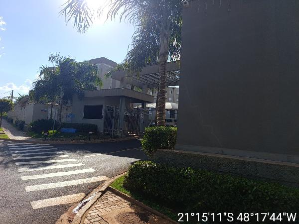 Apartamento - Venda, ATHENAS PAULISTA, JABOTICABAL, SP