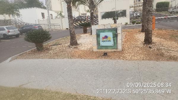 Apartamento - Venda, PARQUE AQUARELLE, ARACATUBA, SP