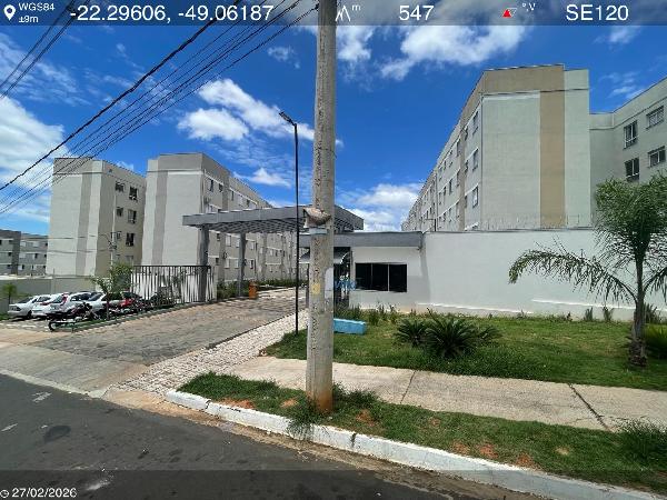 Apartamento - Venda, BAURU, SP
