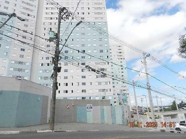 Apartamento - Venda, CAMBERY, FERRAZ DE VASCONCELOS, SP