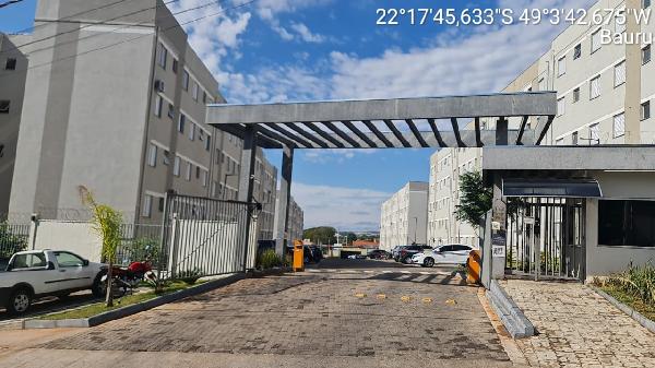 Apartamento - Venda, VITTA SAO JOSE, BAURU, SP