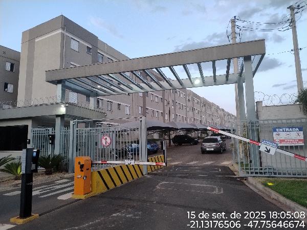 Apartamento - Venda, AREA RURAL DE RIBEIRAO PRETO, RIBEIRAO PRETO, SP