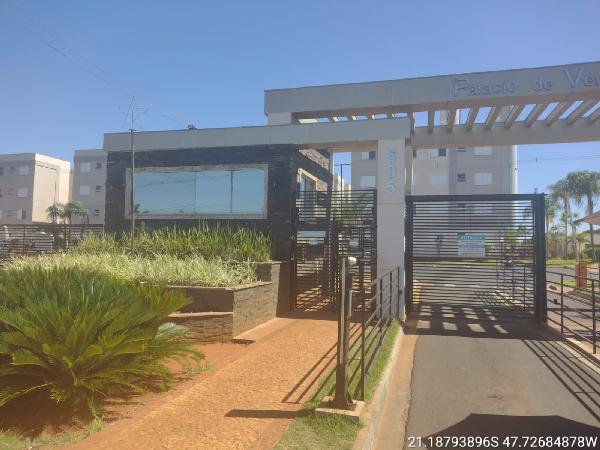 Apartamento - Venda, RESERVA REAL, RIBEIRAO PRETO, SP