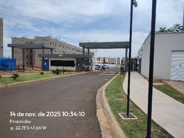 Apartamento - Venda, CHACARAS AGUA BRANCA, PIRACICABA, SP