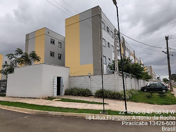 Apartamento - Venda, CHACARAS AGUA BRANCA, PIRACICABA, SP