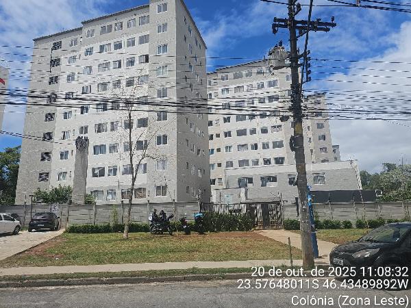 Apartamento - Venda, COLONIA (ZONA LESTE), SAO PAULO, SP