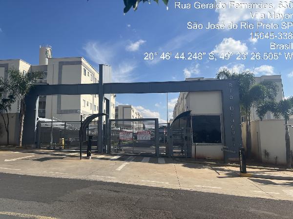 Apartamento - Venda, BOA VISTA, SAO JOSE DO RIO PRETO, SP