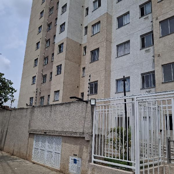 Apartamento - Venda, CIDADE SATELITE SANTA BARBARA, SAO PAULO, SP