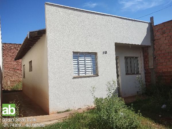 Casa - Venda, VILA MARIA II, IBITINGA, SP