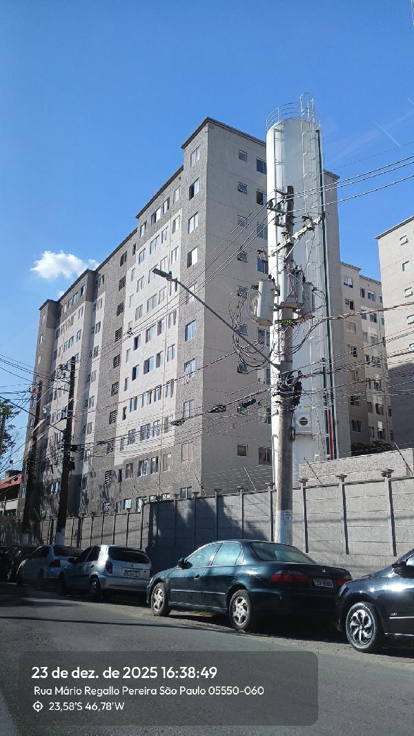 Apartamento - Venda, SAO PAULO, SP