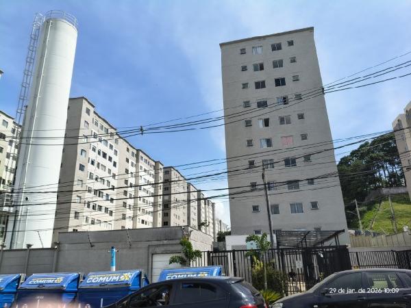 Apartamento - Venda, JARDIM GILDA MARIA, SAO PAULO, SP