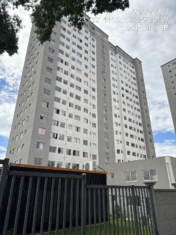 Apartamento - Venda, GUAIANAZES, SAO PAULO, SP