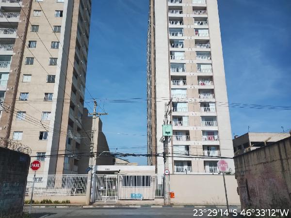 Apartamento - Venda, VILA SAO JOAO, GUARULHOS, SP