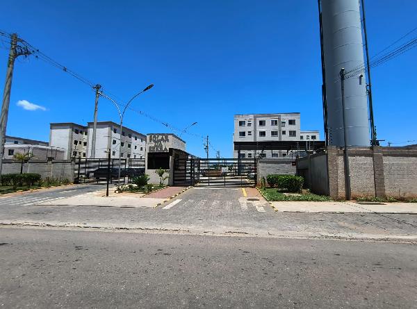 Apartamento - Venda, CHACARA ESTANCIA PAULISTA, SUZANO, SP