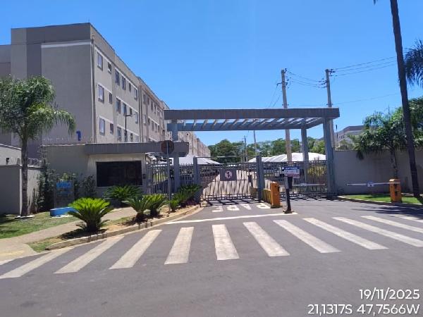 Apartamento - Venda, JARDIM DAS PALMEIRAS, RIBEIRAO PRETO, SP