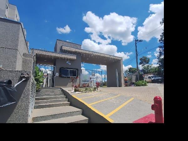 Apartamento - Venda, CHACARA JAGUARI (FAZENDINHA), SANTANA DE PARNAIBA, SP