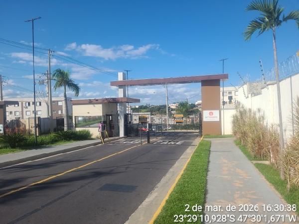 Apartamento - Venda, IPATINGA, SOROCABA, SP