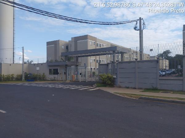 Apartamento - Venda, VALENTINA FIGUEIREDO, RIBEIRAO PRETO, SP