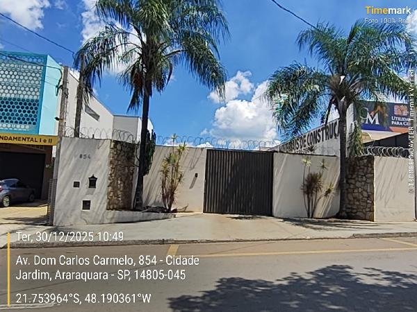 Apartamento - Venda, JARDIM BOTANICO, ARARAQUARA, SP