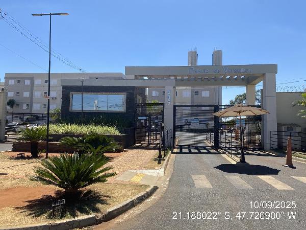 Apartamento - Venda, RESERVA REAL, RIBEIRAO PRETO, SP