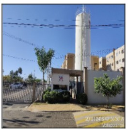 Apartamento - Venda, RESIDENCIAL FORLIFE VERSATO, VOTUPORANGA, SP