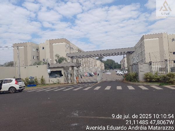 Apartamento - Venda, VALENTINA FIGUEIREDO, RIBEIRAO PRETO, SP