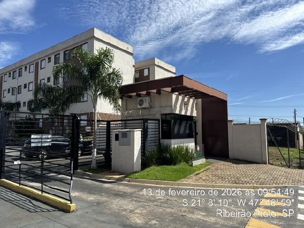 Apartamento - Venda, IPIRANGA, RIBEIRAO PRETO, SP