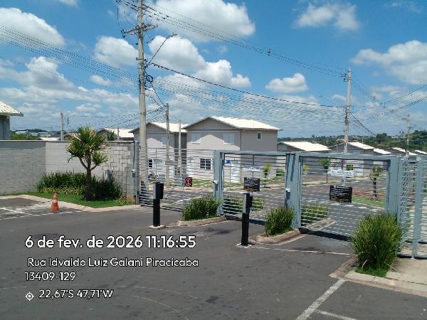 Casa - Venda, PARQUE RESIDENCIAL PIRACICABA, PIRACICABA, SP
