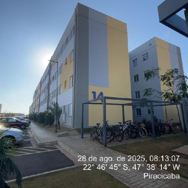 Apartamento - Venda, AGUA BRANCA, PIRACICABA, SP