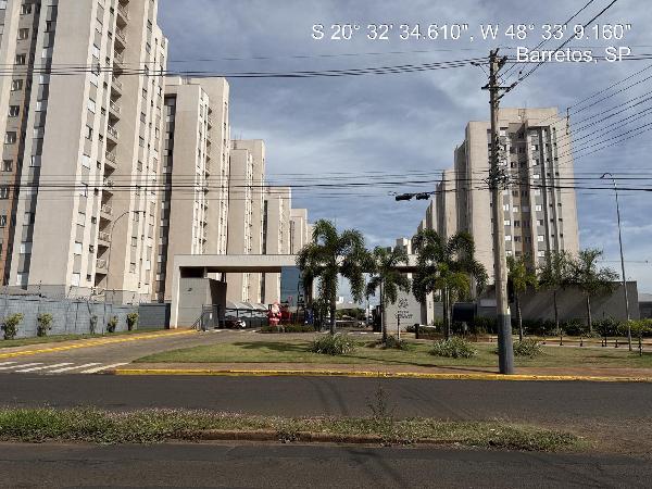 Apartamento - Venda, BARRETOS, SP