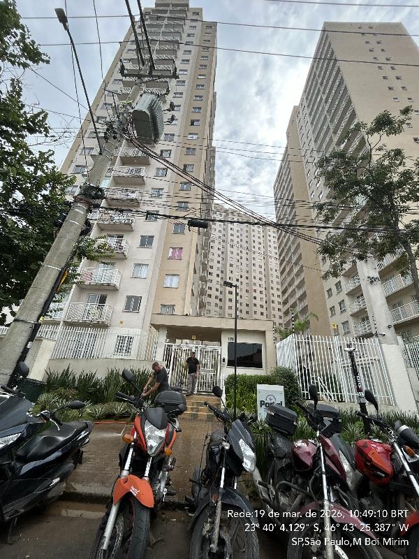 Apartamento - Venda, SOCORRO, SAO PAULO, SP