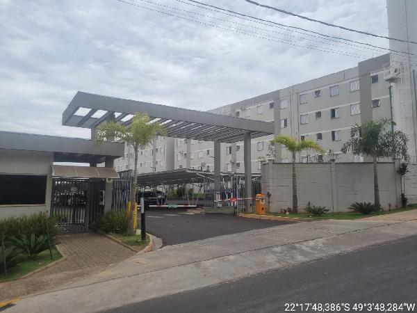 Apartamento - Venda, VITTA SAO JOSE, BAURU, SP