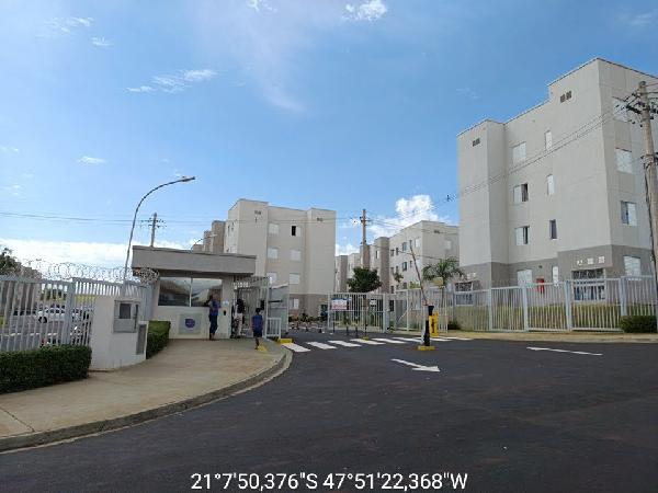 Apartamento - Venda, RESERVA MACAUBA, RIBEIRAO PRETO, SP