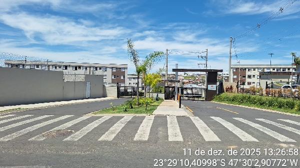 Apartamento - Venda, IPATINGA, SOROCABA, SP